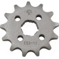 SPROCKET FRONT 13T 420