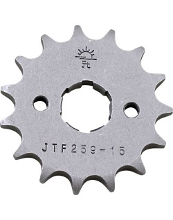 SPROCKET FRONT 15T 428