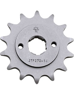 SPROCKET FRONT 14T 520