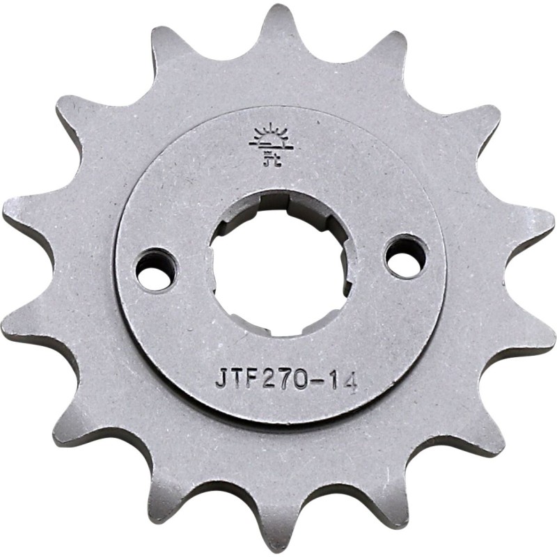 SPROCKET FRONT 14T 520
