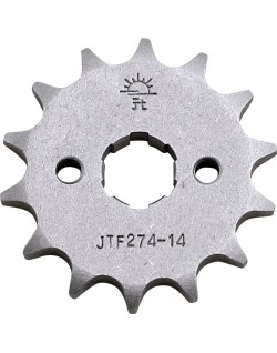 SPROCKET FRONT 14T 428