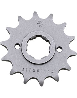 SPROCKET FRONT 14T 520