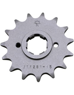 SPROCKET FRONT 15T 520