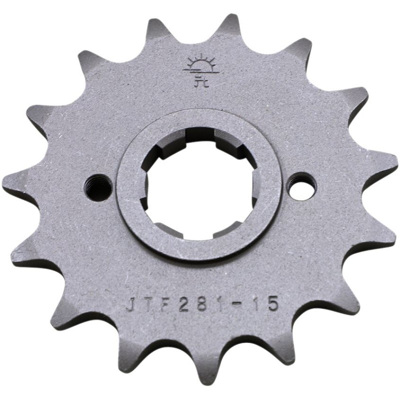 SPROCKET FRONT 15T 520