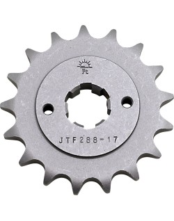 SPROCKET FRONT 17T 530