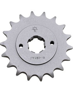 SPROCKET FRONT 18T 530