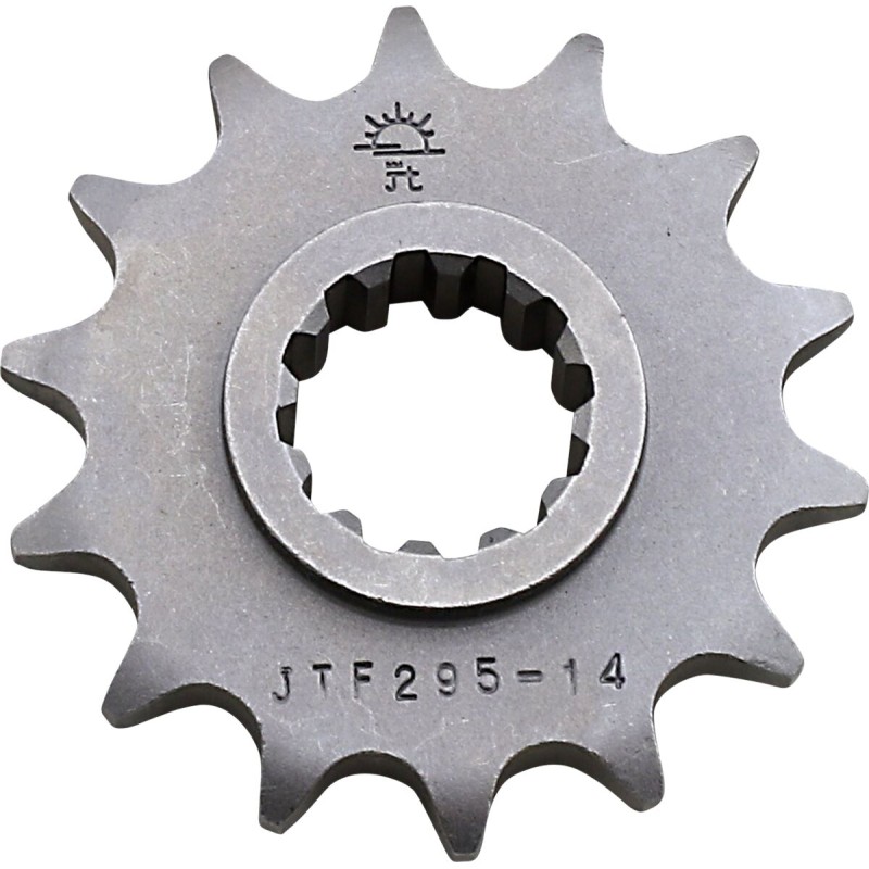 SPROCKET FRONT 14T 530