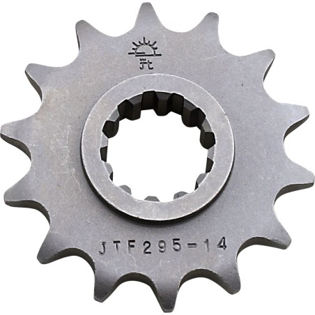 SPROCKET FRONT 14T 530