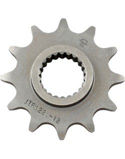 SPROCKET FRONT 12T 520