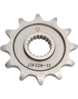 SPROCKET FRONT 12T 520