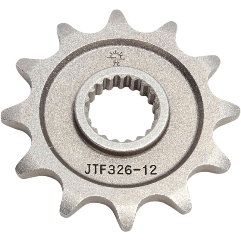 SPROCKET FRONT 12T 520