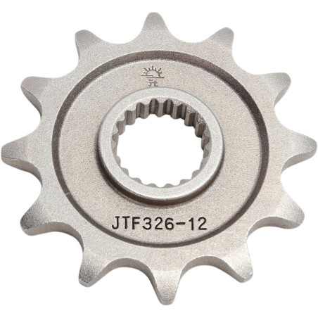 SPROCKET FRONT 12T 520