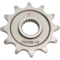 SPROCKET FRONT 12T 520
