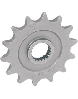 SPROCKET FRONT 14T 520