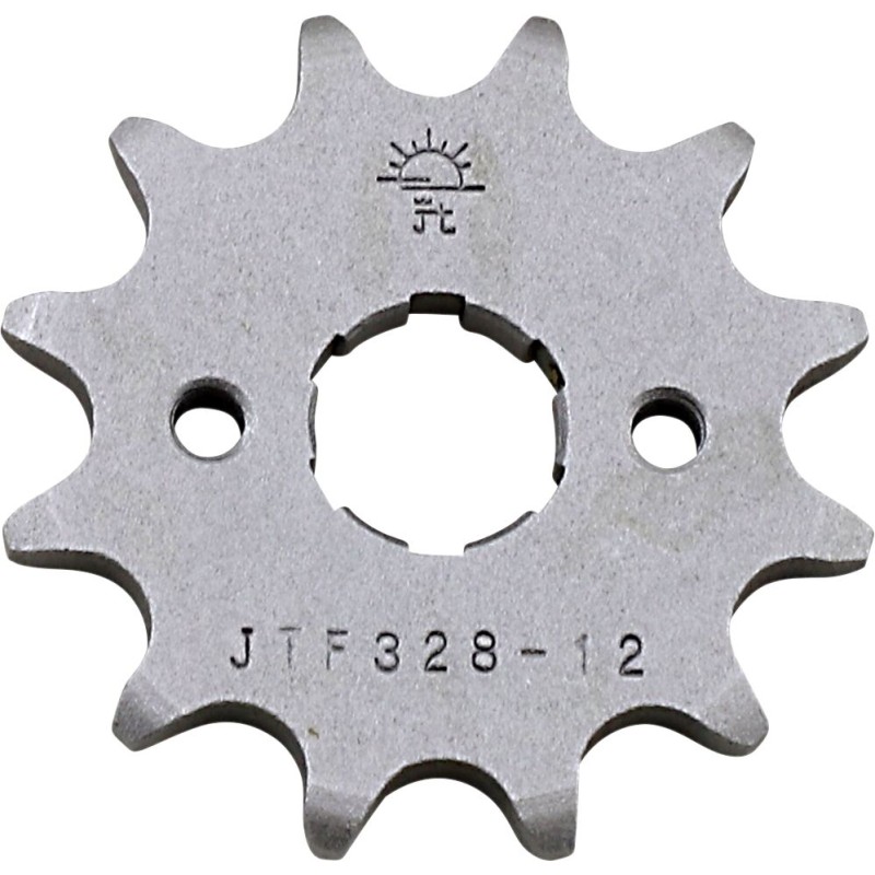 SPROCKET FRONT 12T 520