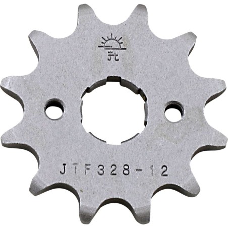 SPROCKET FRONT 12T 520