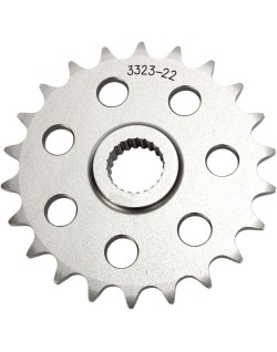 SPROCKET FRONT 22T 520