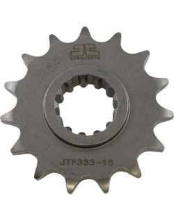 SPROCKET FRONT 15T 530