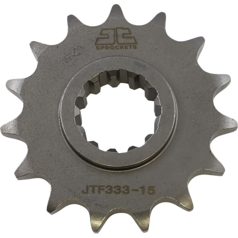 SPROCKET FRONT 15T 530