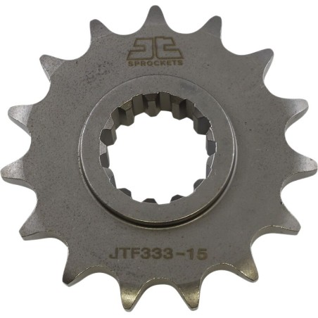 SPROCKET FRONT 15T 530
