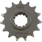 SPROCKET FRONT 15T 530