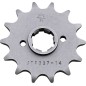 SPROCKET FRONT 14T 520