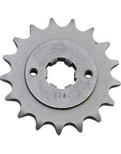 SPROCKET FRONT 17T 530