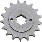 SPROCKET FRONT 17T 530