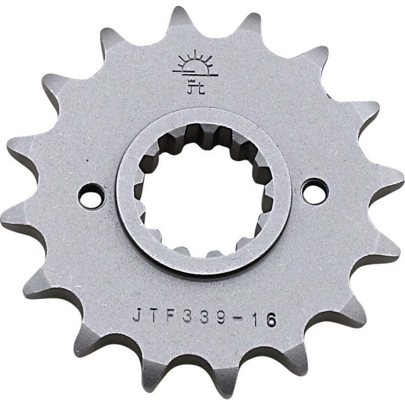 SPROCKET FRONT 16T 530