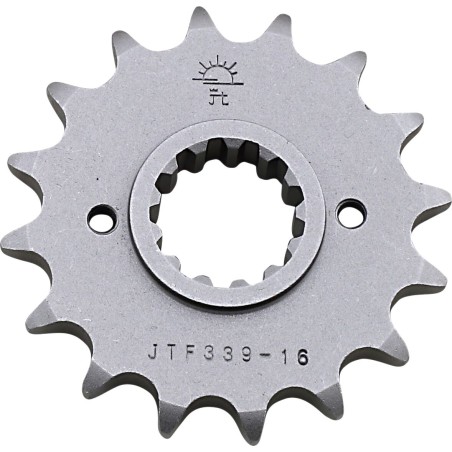 SPROCKET FRONT 16T 530