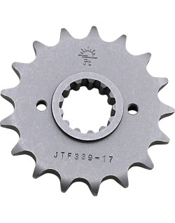 SPROCKET FRONT 17T 530