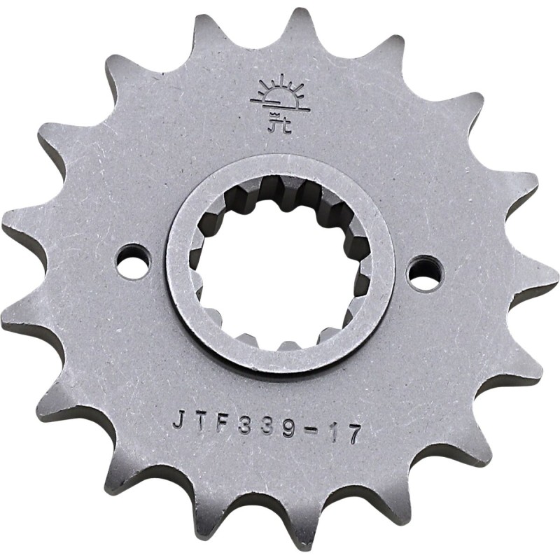 SPROCKET FRONT 17T 530