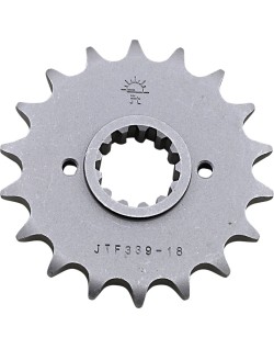 SPROCKET FRONT 18T 530