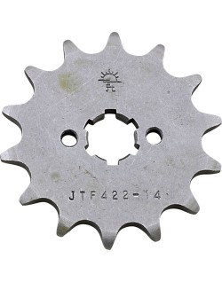 SPROCKET FRONT 14T 520