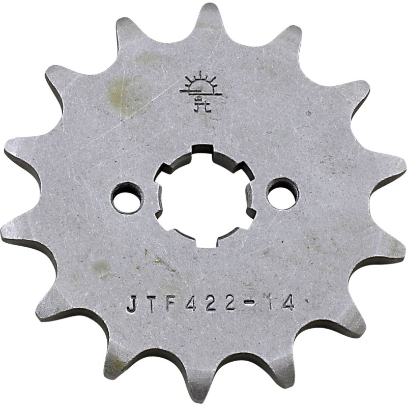 SPROCKET FRONT 14T 520