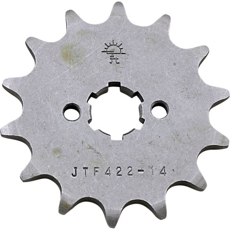 SPROCKET FRONT 14T 520