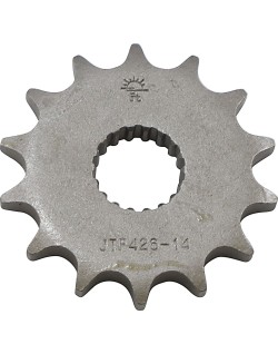 SPROCKET FRONT 14T 428