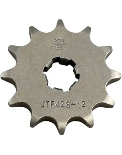 SPROCKET FRONT 12T 428
