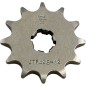 SPROCKET FRONT 12T 428