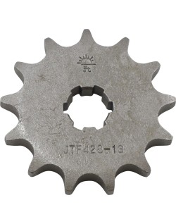 SPROCKET FRONT 13T 428
