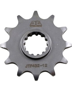 SPROCKET FRONT 12T 520