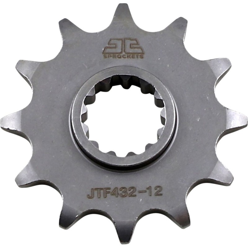 SPROCKET FRONT 12T 520