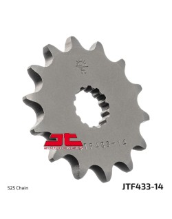 SPROCKET FRONT 14T 525