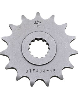 SPROCKET FRONT 15T 520