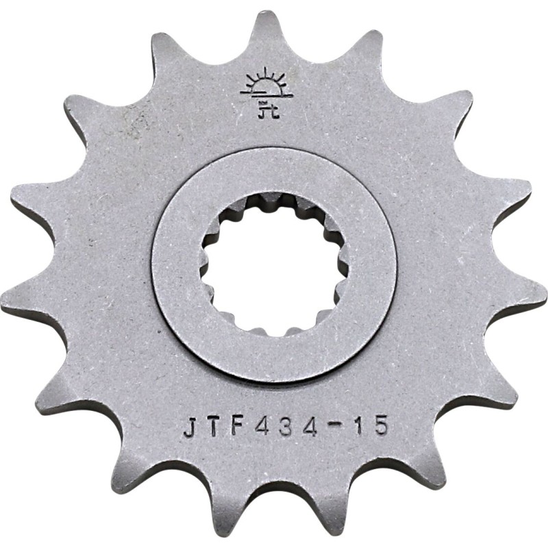 SPROCKET FRONT 15T 520