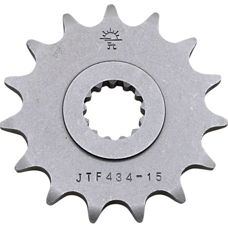 SPROCKET FRONT 15T 520