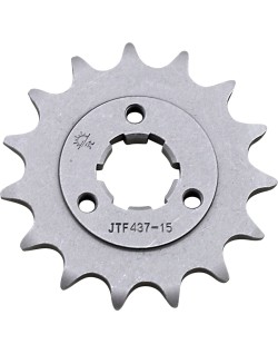 SPROCKET FRONT 15T 520