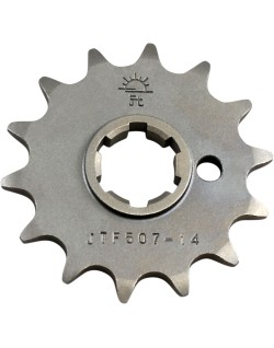 SPROCKET FRONT 14T 520