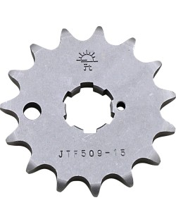 SPROCKET FRONT 15T 530