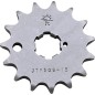SPROCKET FRONT 15T 530